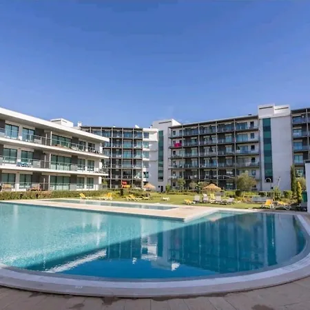 Residence Golf Club-Vilamoura-Algarve Exterior photo