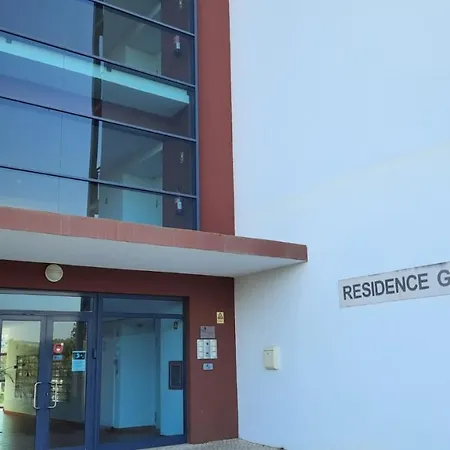 Residence Golf Club-Vilamoura-Algarve Exterior photo
