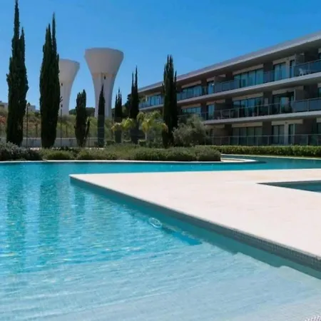 Residence Golf Club-Vilamoura-Algarve Exterior photo
