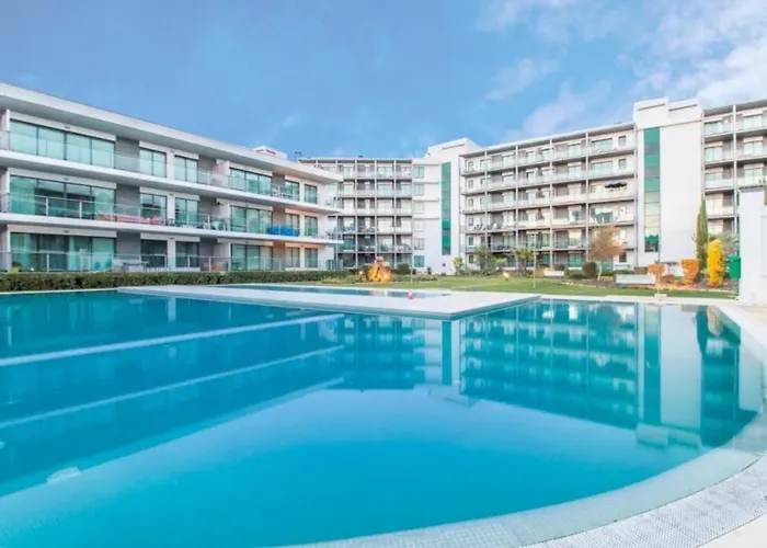 Residence Golf Club-Vilamoura-Algarve