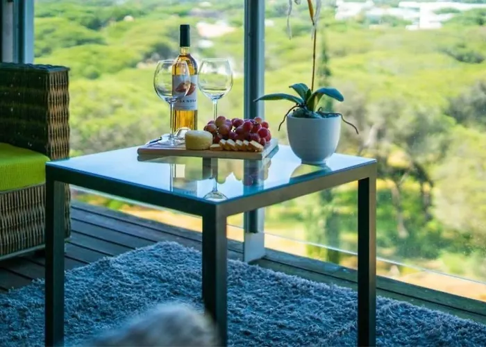 Residence Golf Club-Vilamoura-Algarve