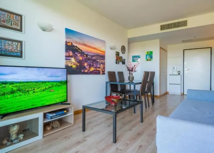 Residence Golf Club-Vilamoura-Algarve