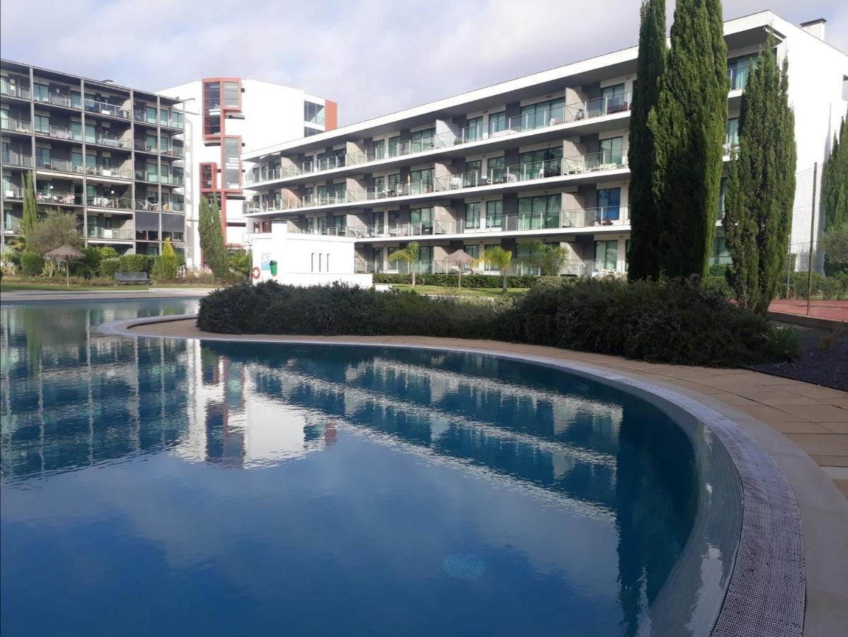 Apartment Golf Club-vilamoura-algarve