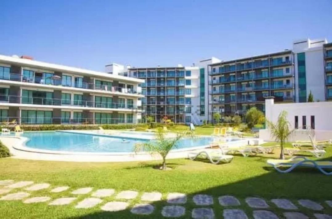 Apartment Golf Club-vilamoura-algarve *