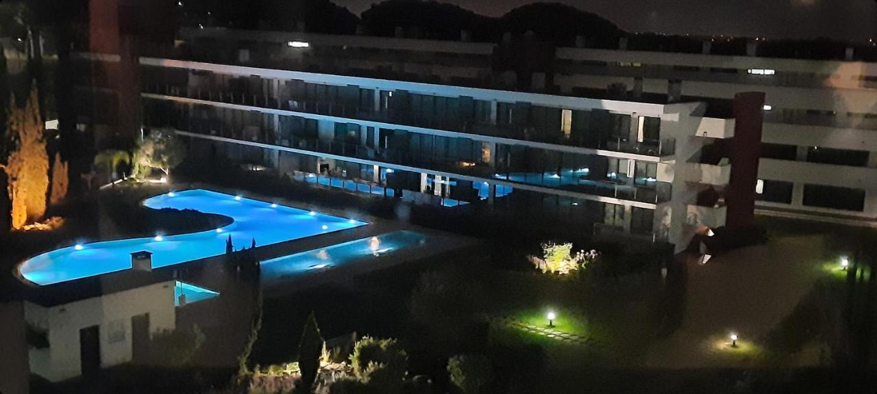 Golf Club-vilamoura-algarve Apartment *