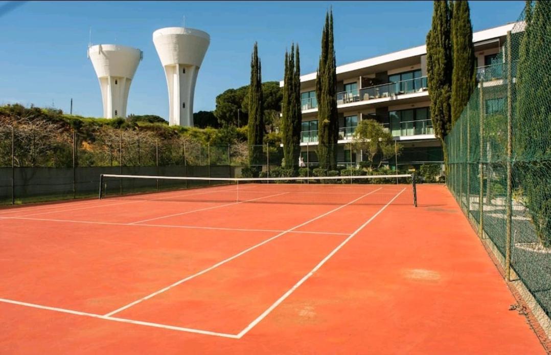 Golf Club-vilamoura-algarve * Vilamoura