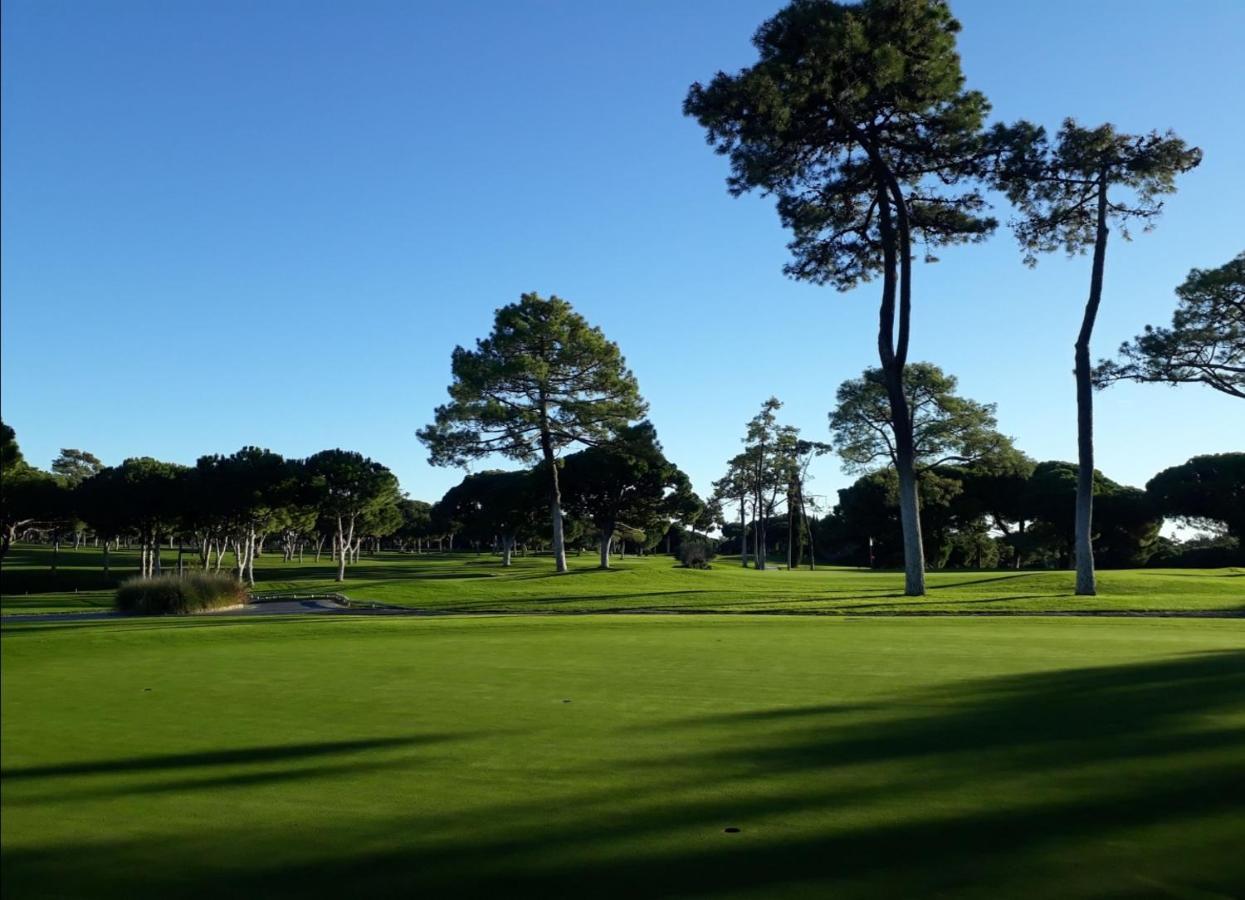 Apartment Golf Club-vilamoura-algarve *