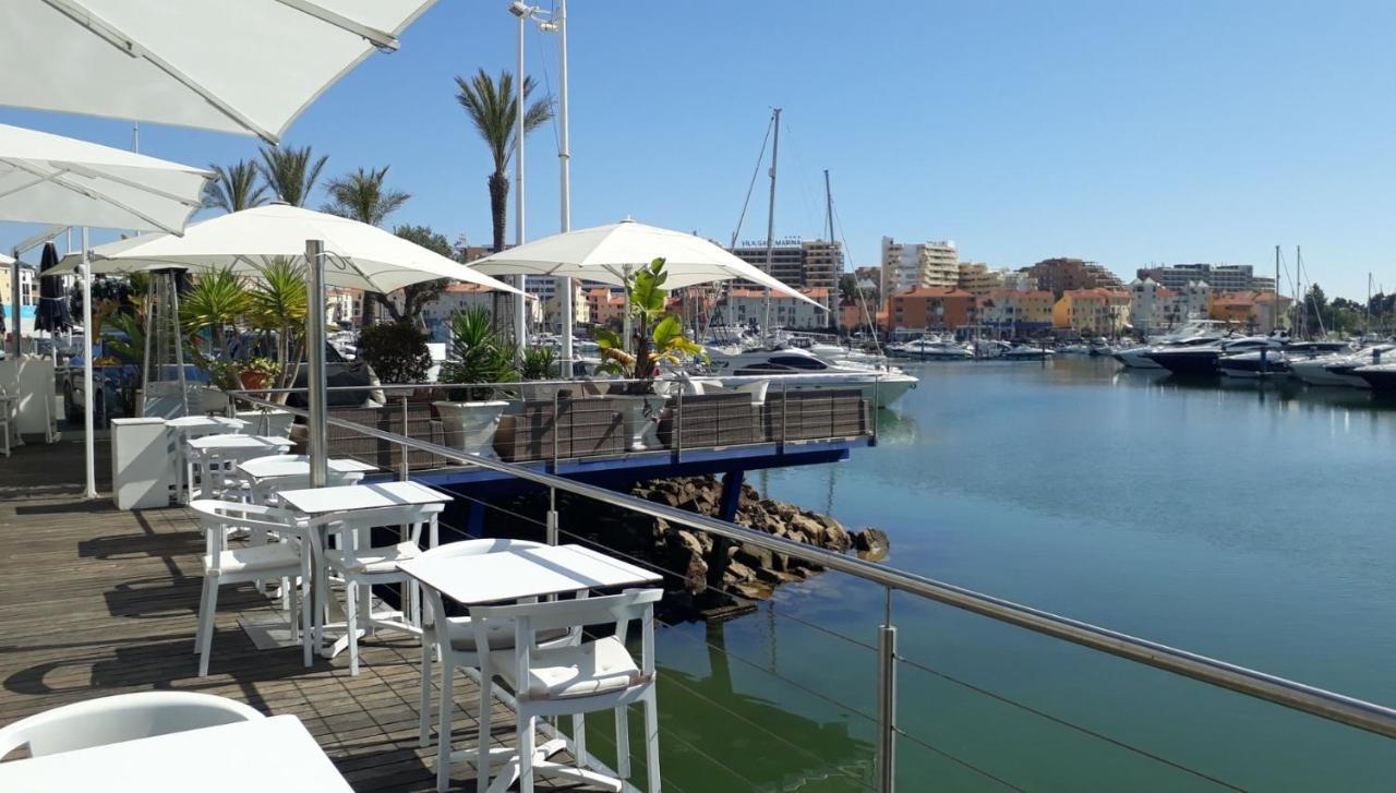 Golf Club-vilamoura-algarve Apartment
