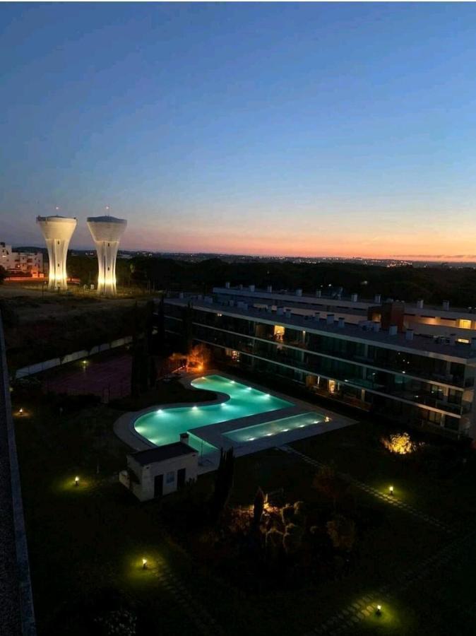 Golf Club-vilamoura-algarve Apartment Vilamoura