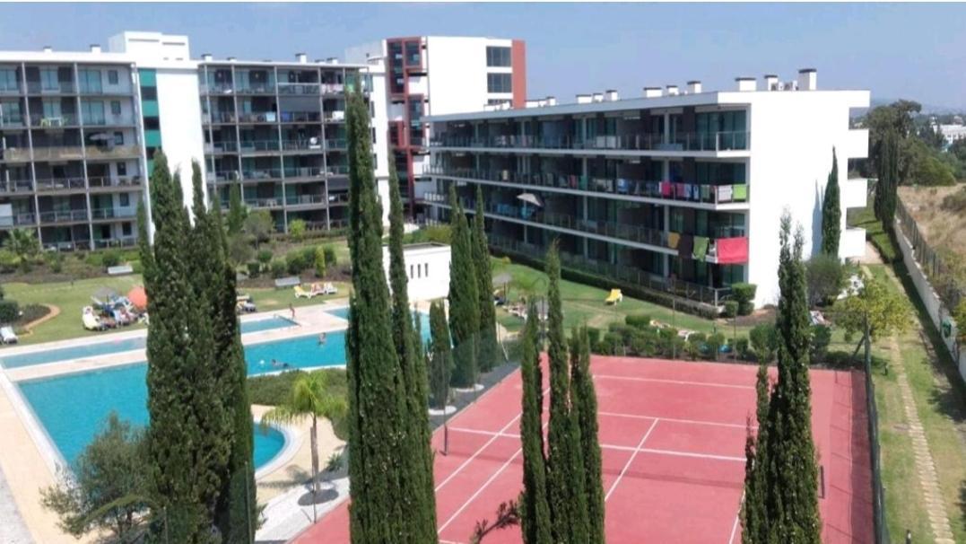 Apartment Golf Club-vilamoura-algarve *