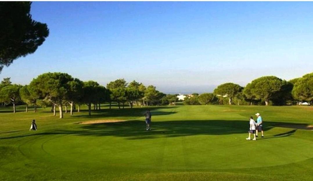 Apartment Golf Club-vilamoura-algarve Vilamoura