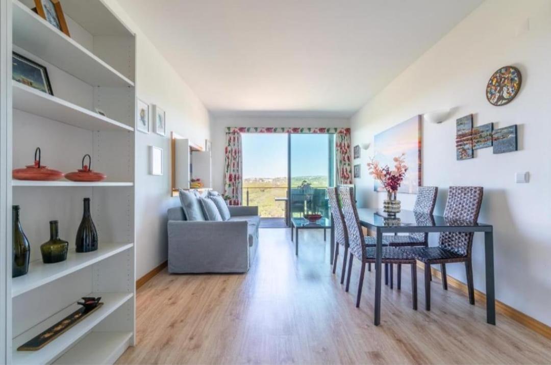 Golf Club-vilamoura-algarve Apartment