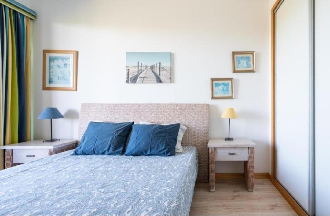 Golf Club-vilamoura-algarve Apartment *